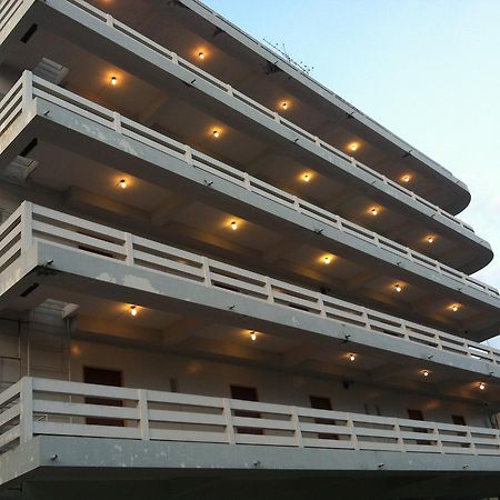 Sakol Hotel Nakhonratchasima Exteriér fotografie