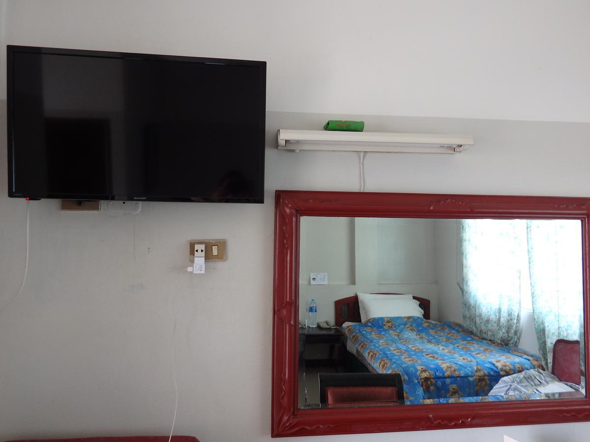 Sakol Hotel Nakhonratchasima Exteriér fotografie