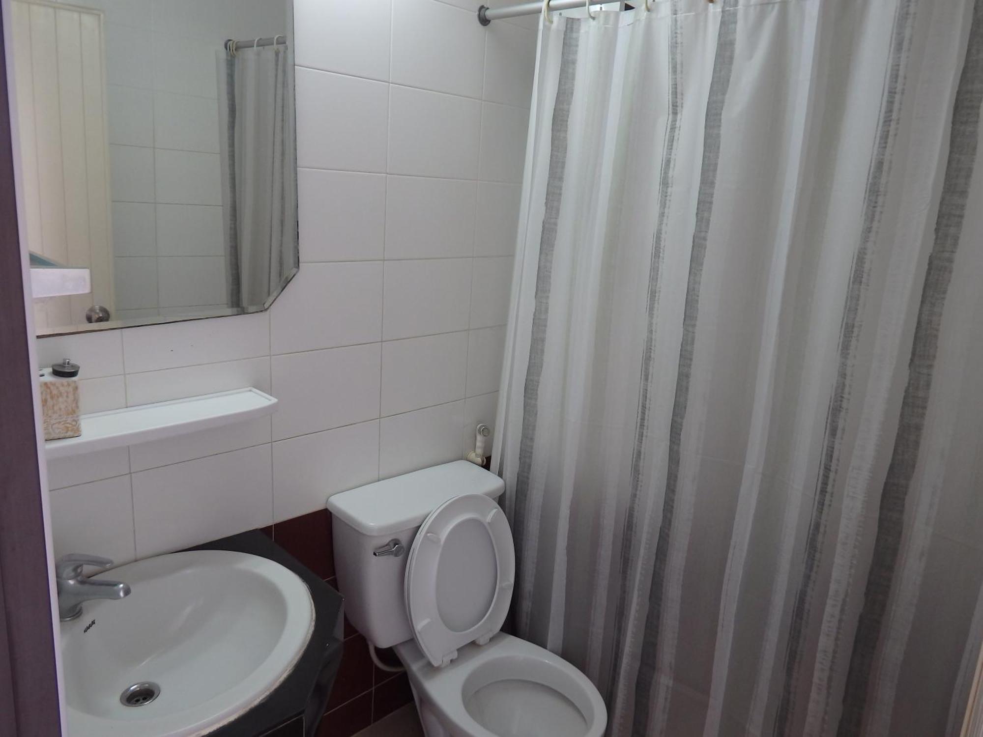 Sakol Hotel Nakhonratchasima Exteriér fotografie
