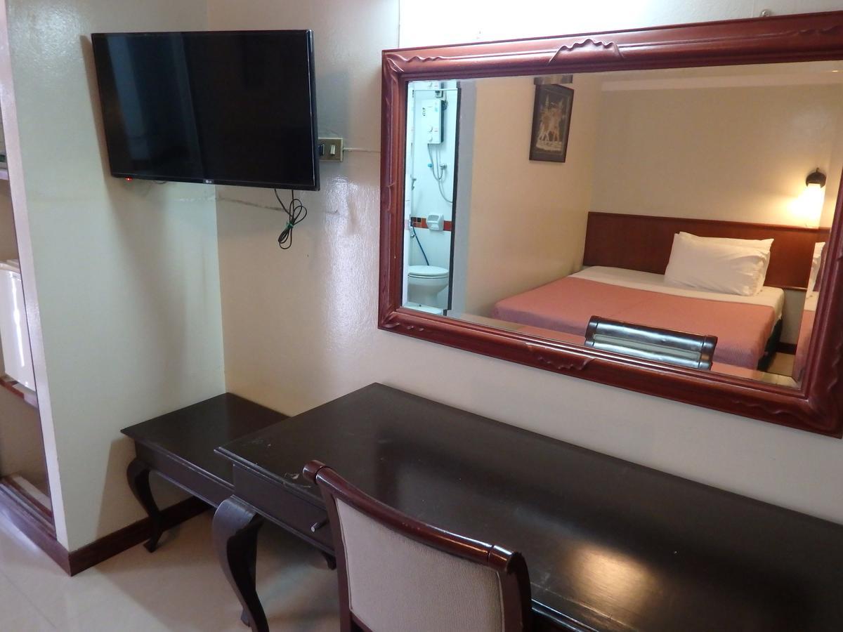 Sakol Hotel Nakhonratchasima Exteriér fotografie