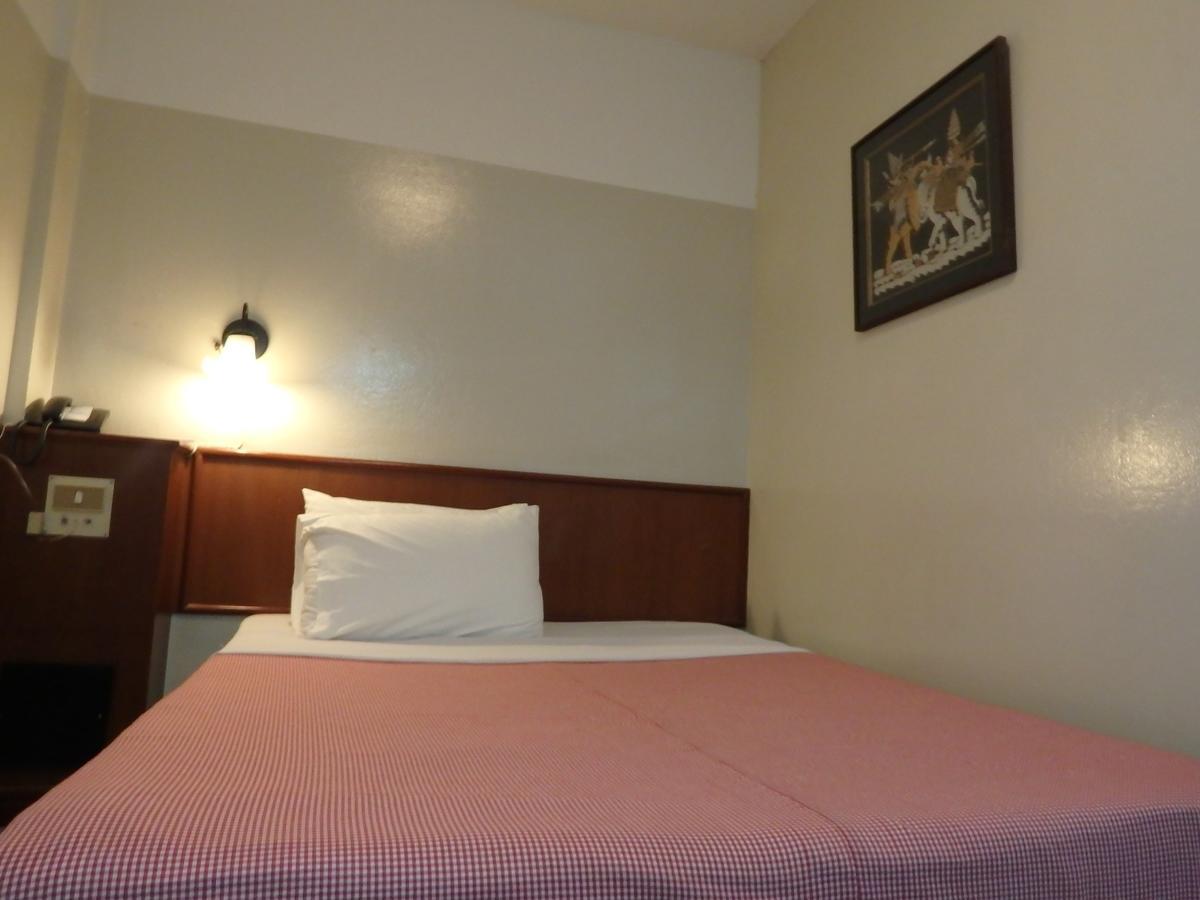 Sakol Hotel Nakhonratchasima Exteriér fotografie